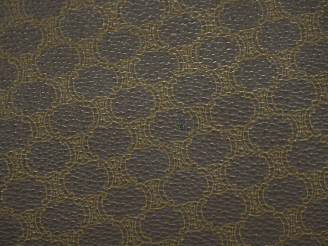 Celine Macadam Tote