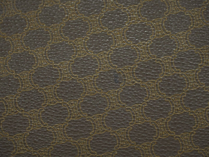 Celine Macadam Tote