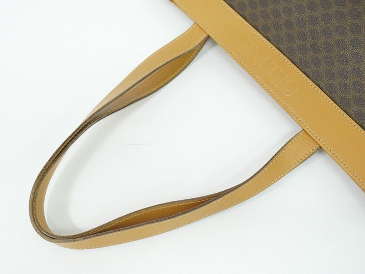 Celine Macadam Tote