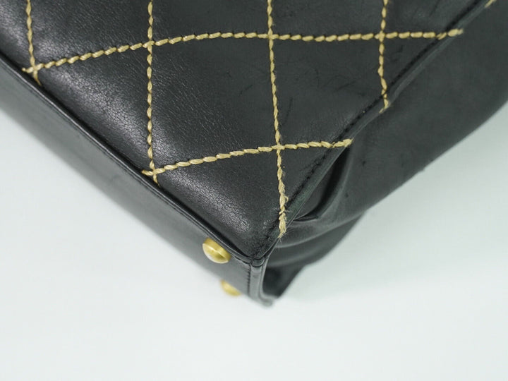 Top Quality Chanel Fourretout Shopper