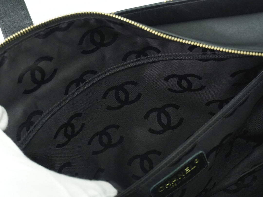 Top Quality Chanel Fourretout Shopper