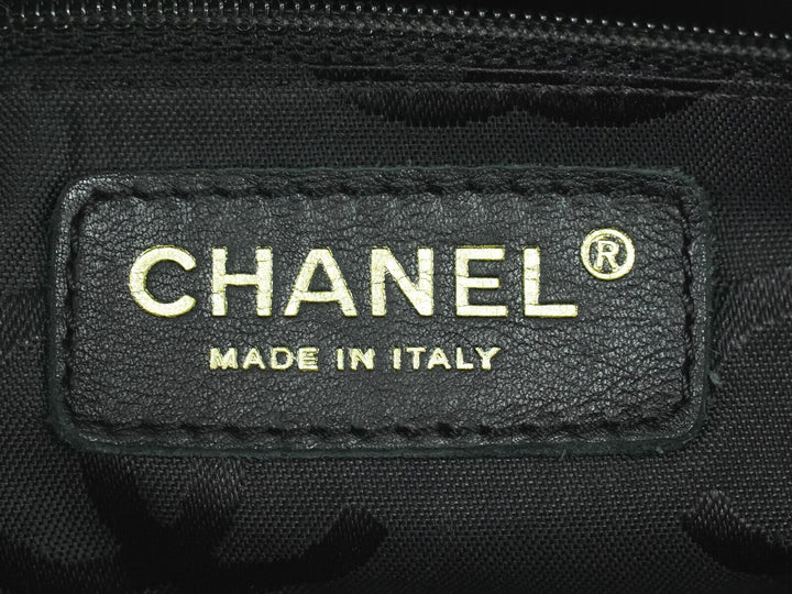Top Quality Chanel Fourretout Shopper