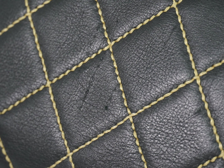 Chanel Fourretout Shopper