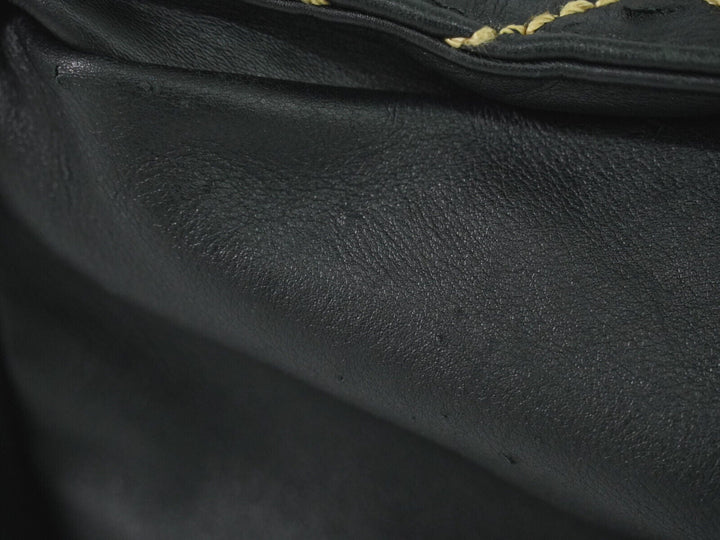 Chanel Fourretout Shopper