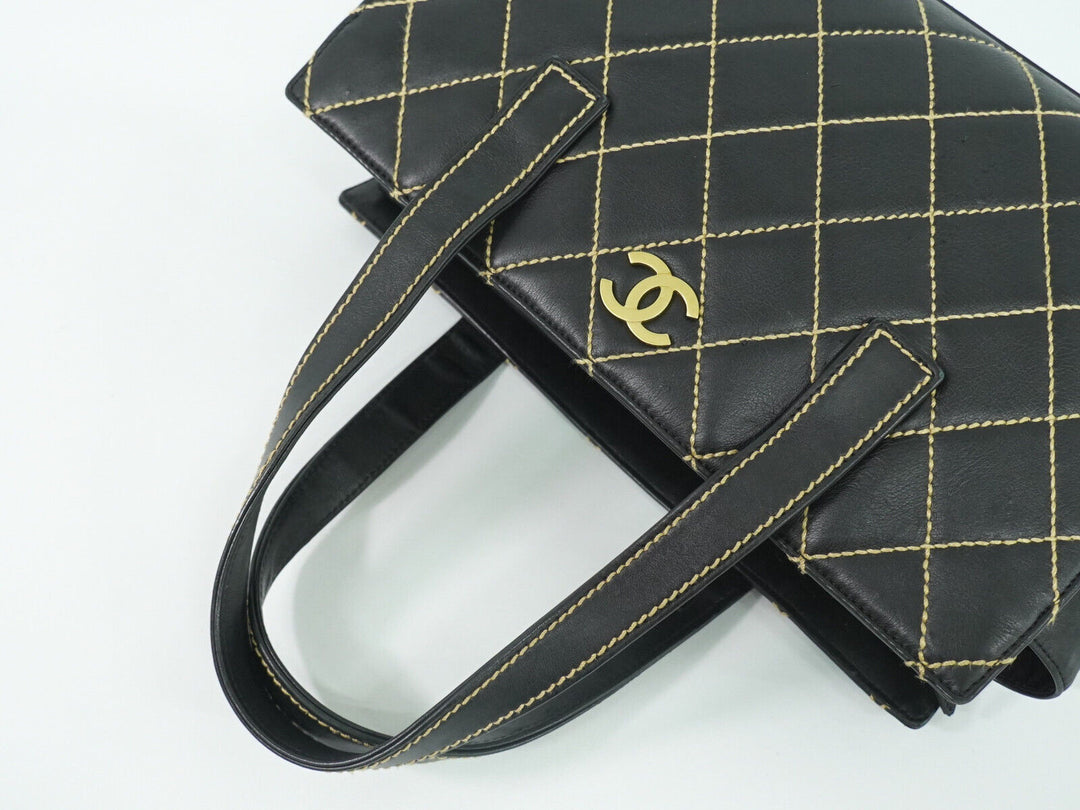 Top Quality Chanel Fourretout Shopper