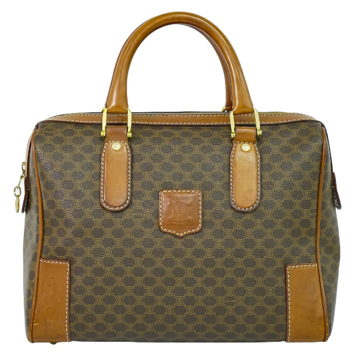 Celine Macadam Handbag