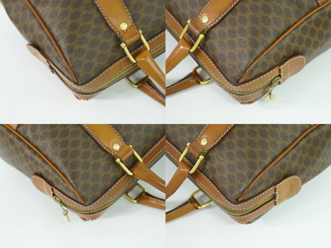 Celine Macadam Handbag