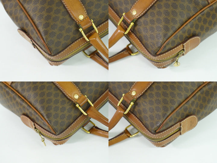 Celine Macadam Handbag