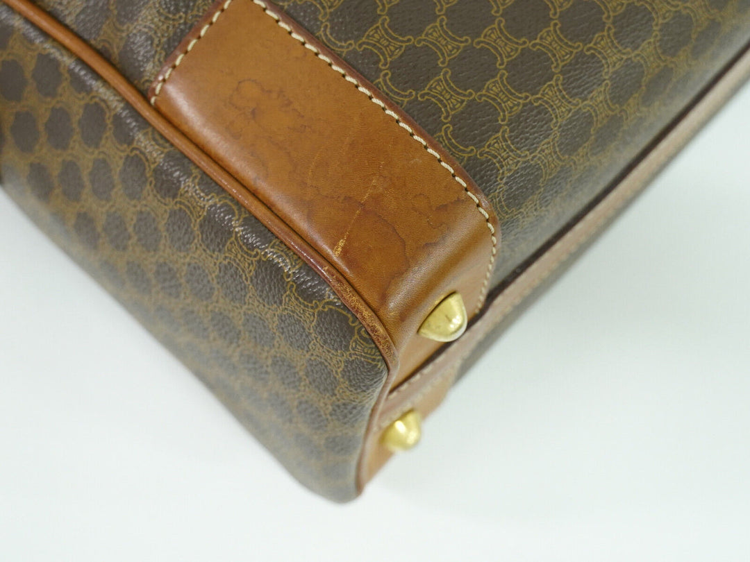 Celine Macadam Handbag