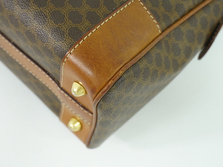 Celine Macadam Handbag