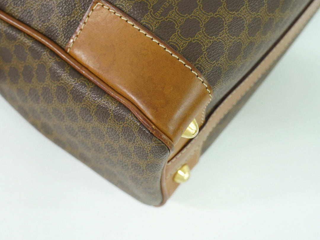 Celine Macadam Handbag