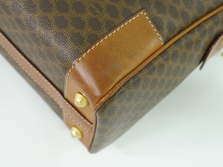Celine Macadam Handbag