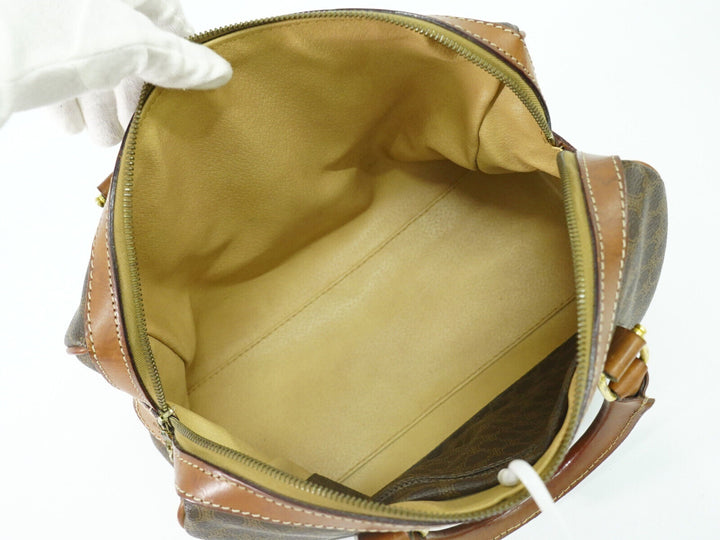 Celine Macadam Handbag