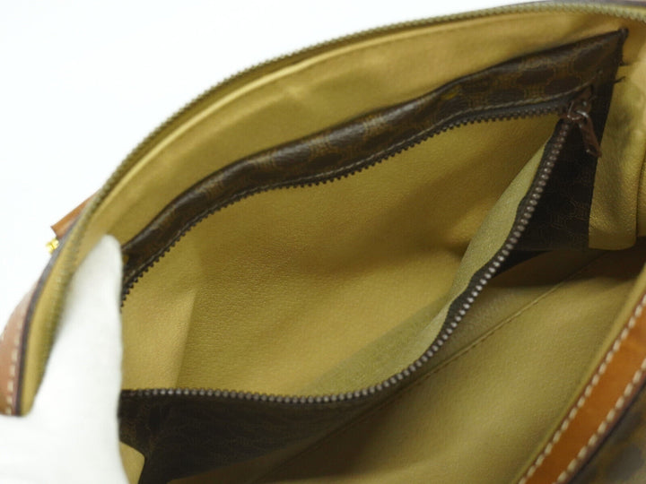 Celine Macadam Handbag