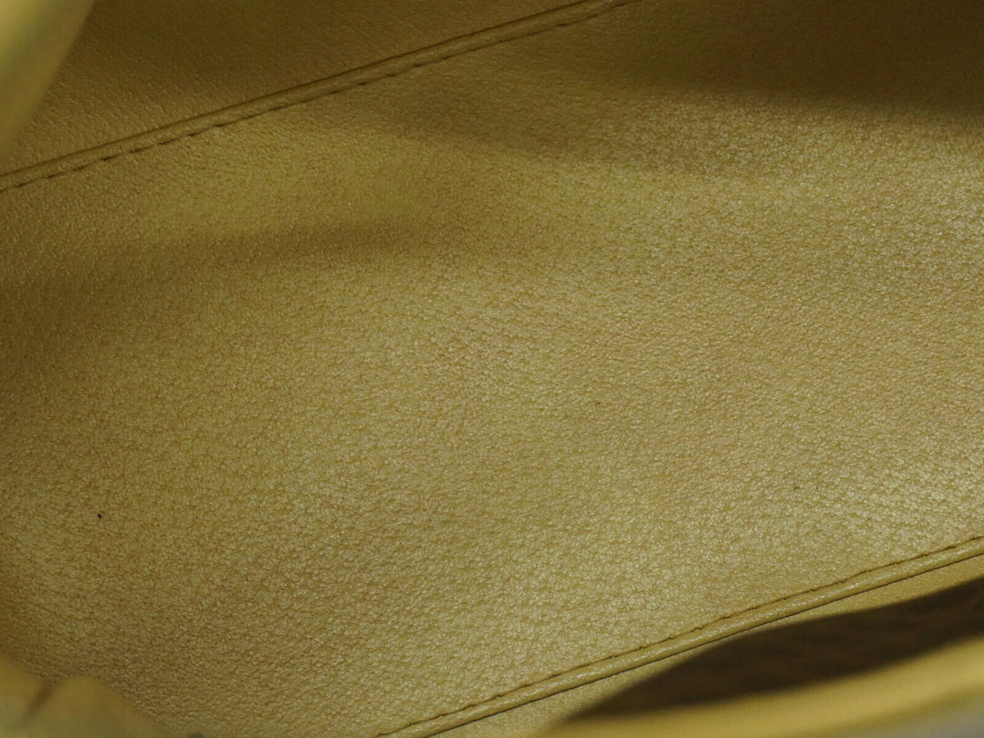 Celine Macadam Handbag
