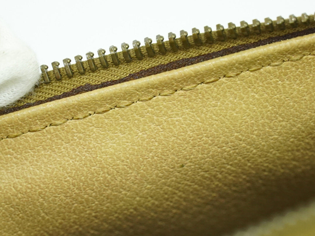 Celine Macadam Handbag