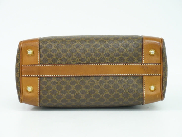 Celine Macadam Handbag