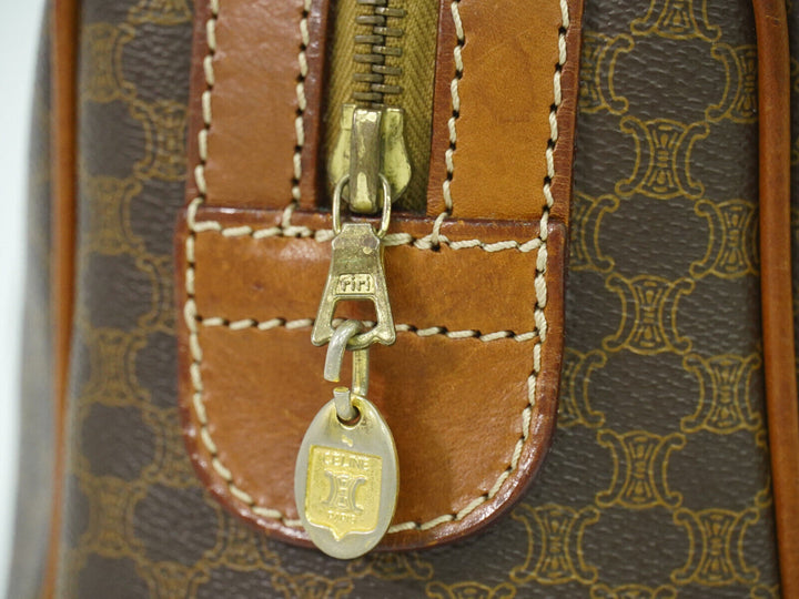 Celine Macadam Handbag