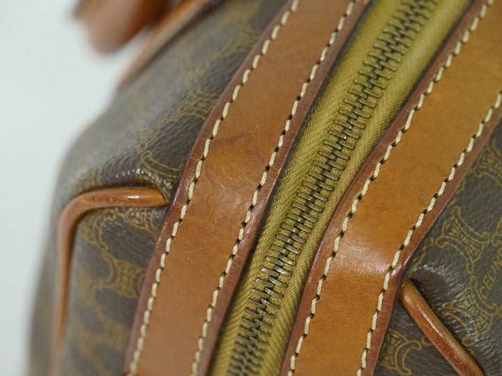 Celine Macadam Handbag