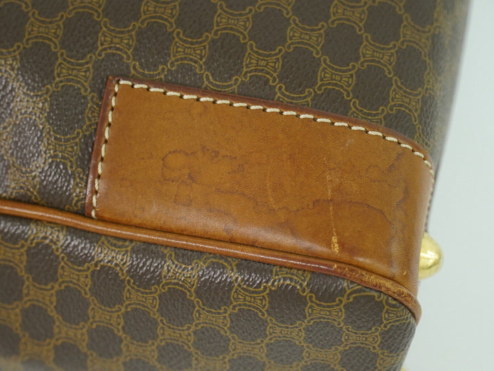 Celine Macadam Handbag