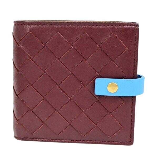 Bottega veneta Intrecciato Wallet