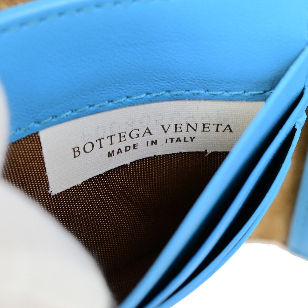 Bottega veneta Intrecciato Wallet