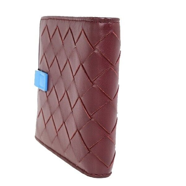 Bottega veneta Intrecciato Wallet