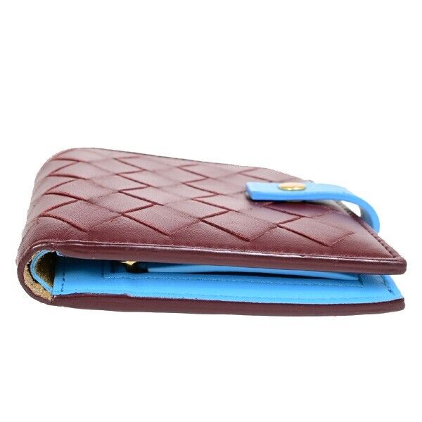 Bottega veneta Intrecciato Wallet