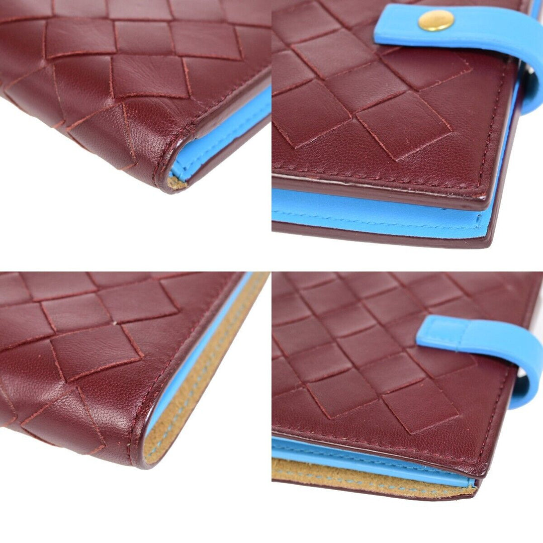 Bottega veneta Intrecciato Wallet