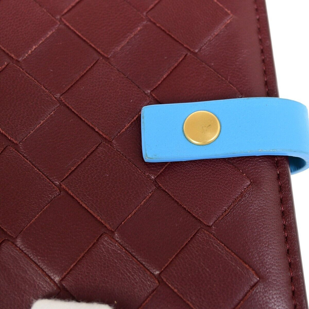 Bottega veneta Intrecciato Wallet