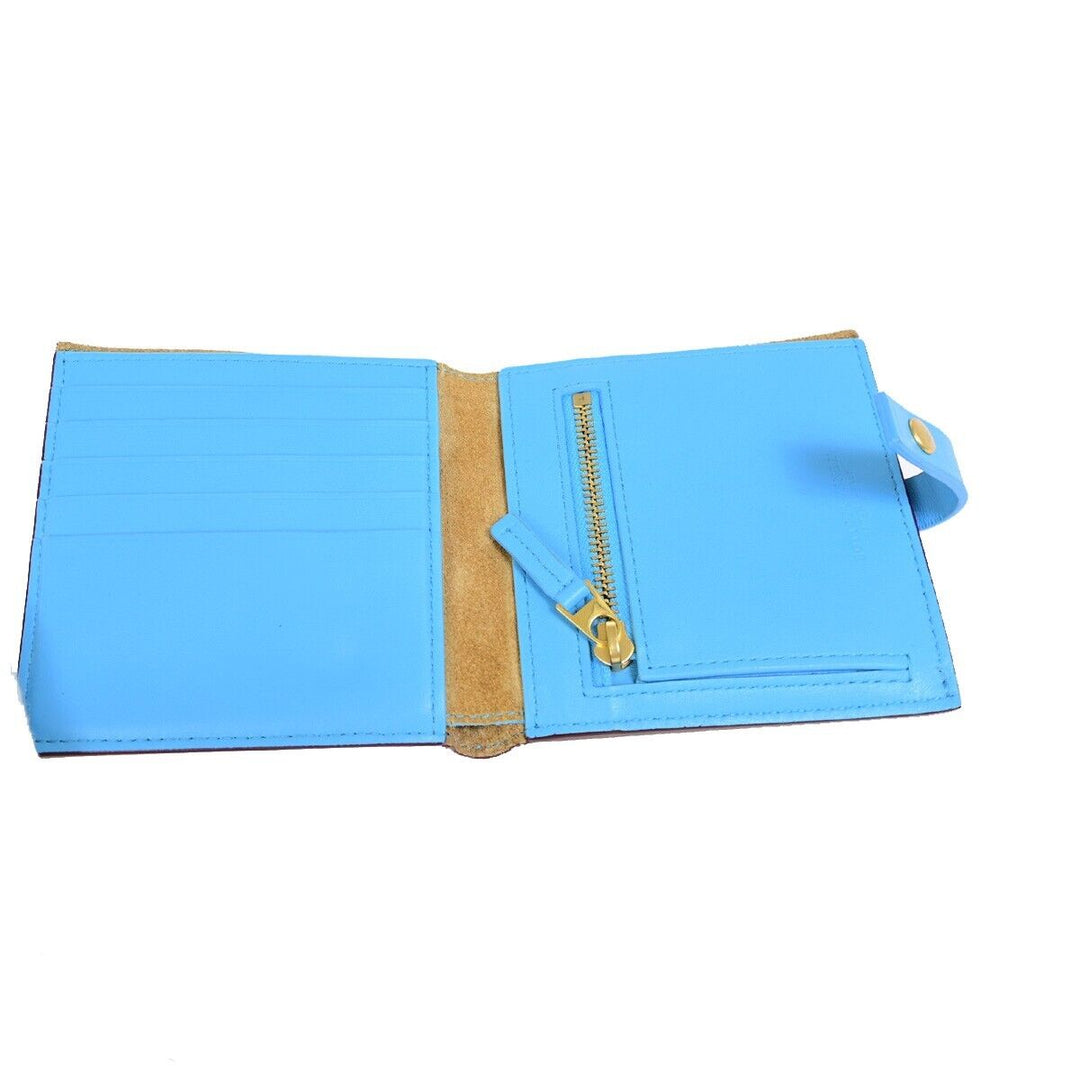 Bottega veneta Intrecciato Wallet