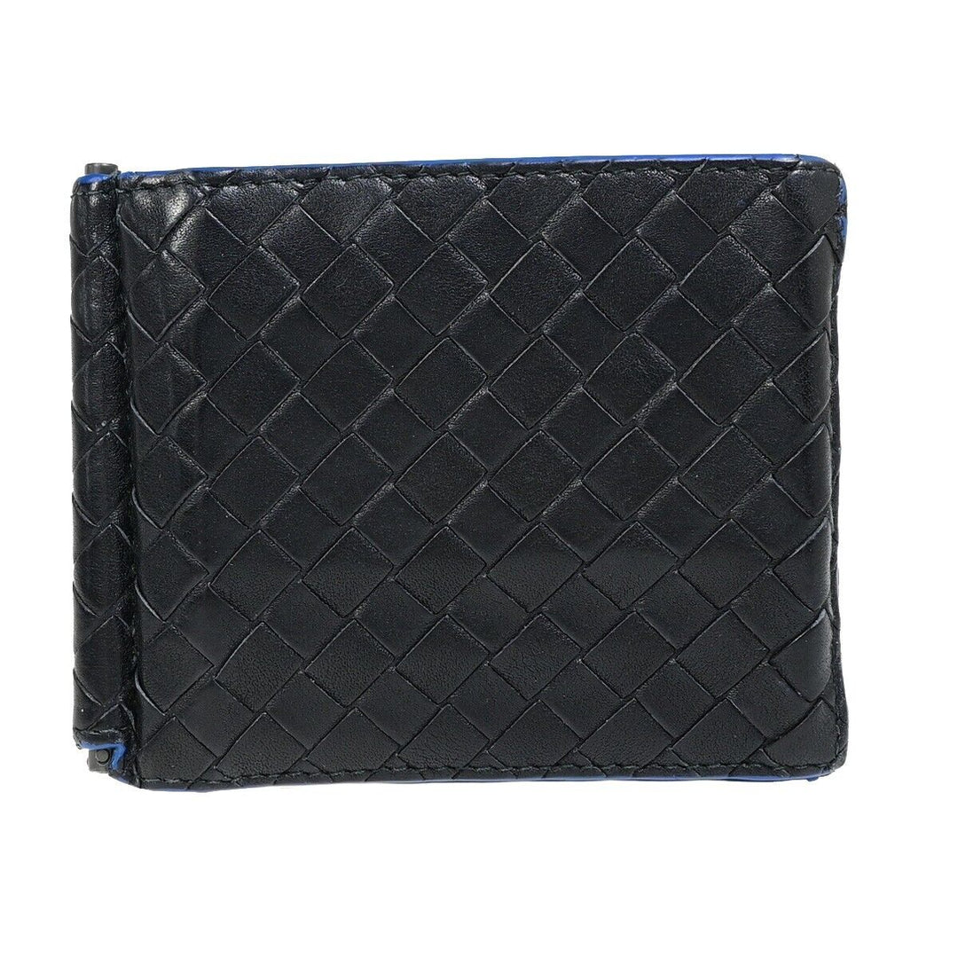 Bottega veneta Intrecciato Wallet
