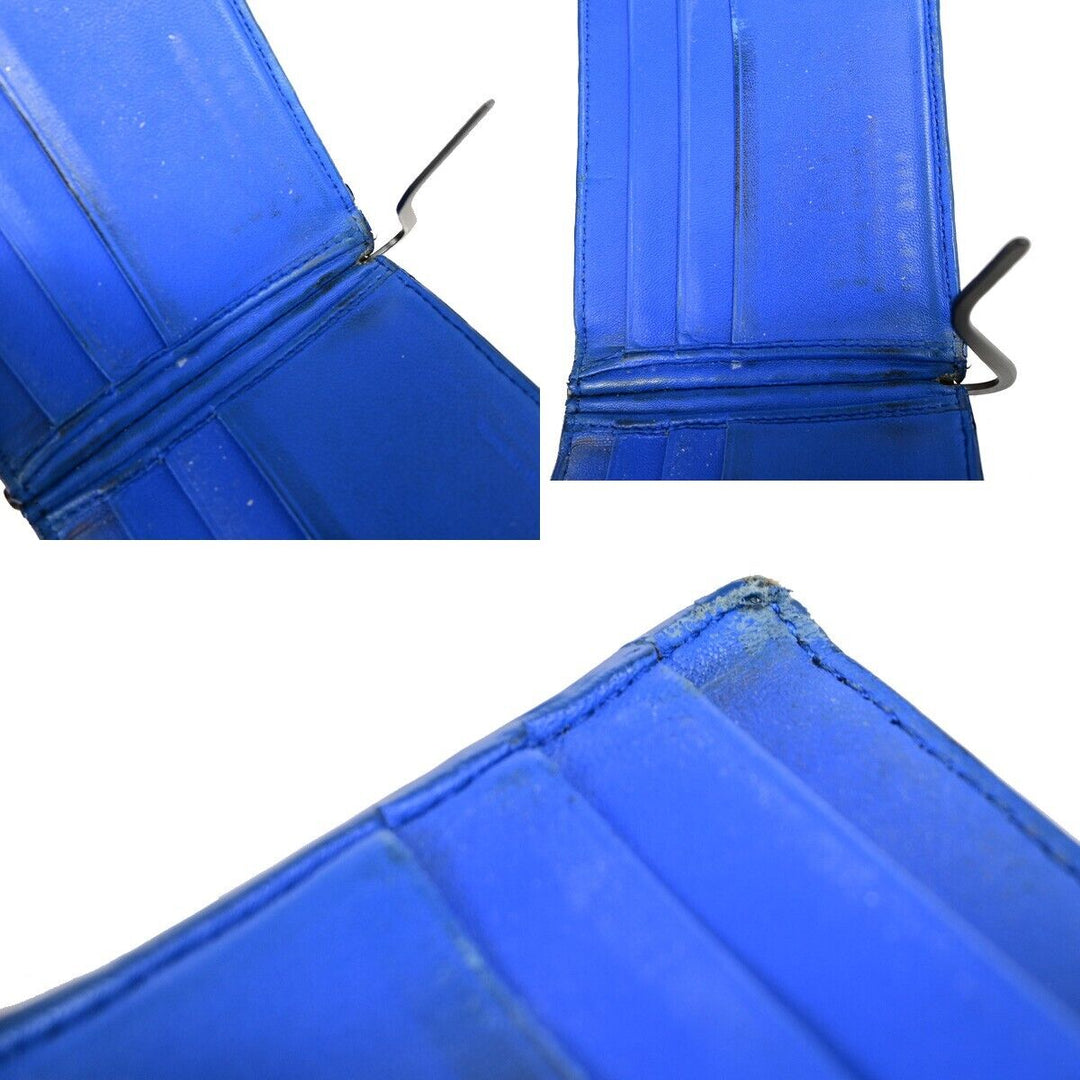 Bottega veneta Intrecciato Wallet