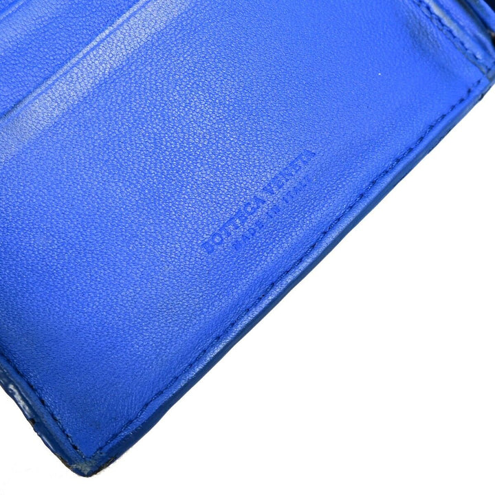 Bottega veneta Intrecciato Wallet