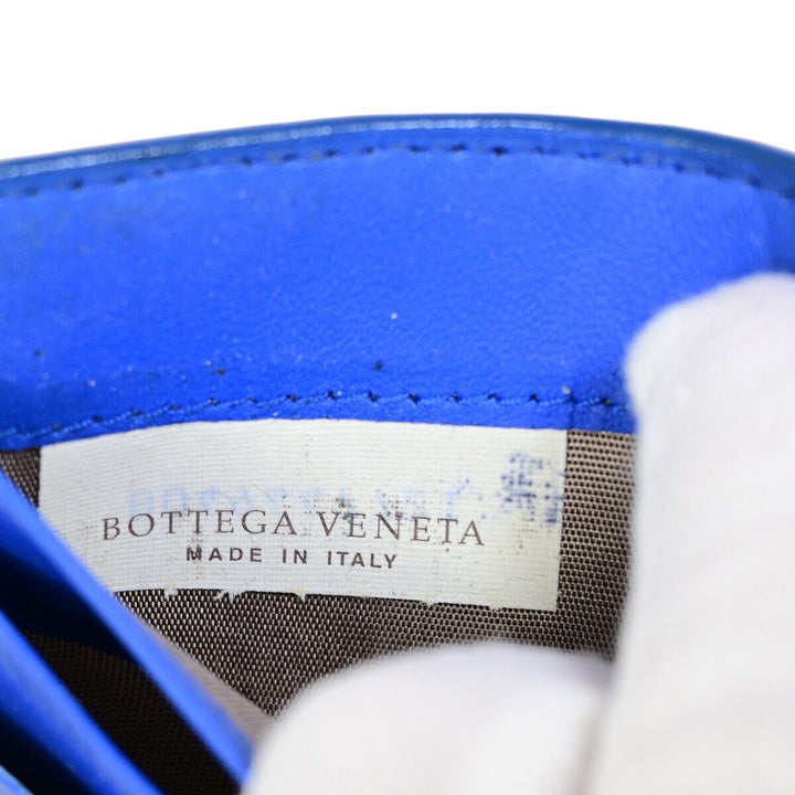Bottega veneta Intrecciato Wallet