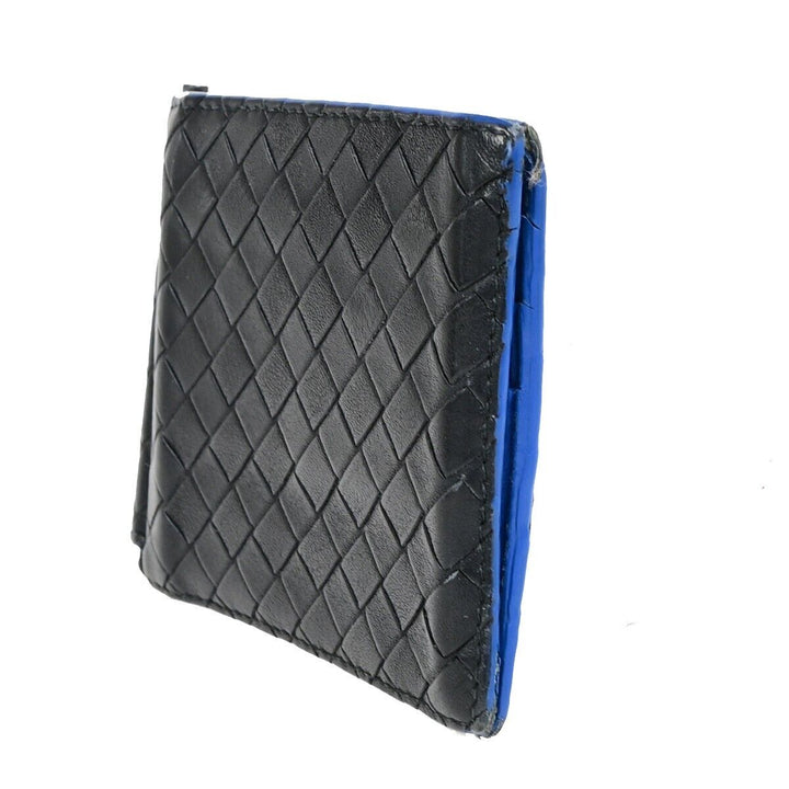 Bottega veneta Intrecciato Wallet