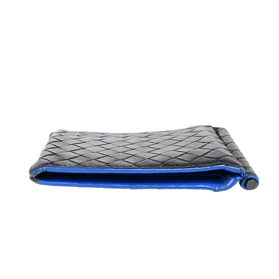 Bottega veneta Intrecciato Wallet