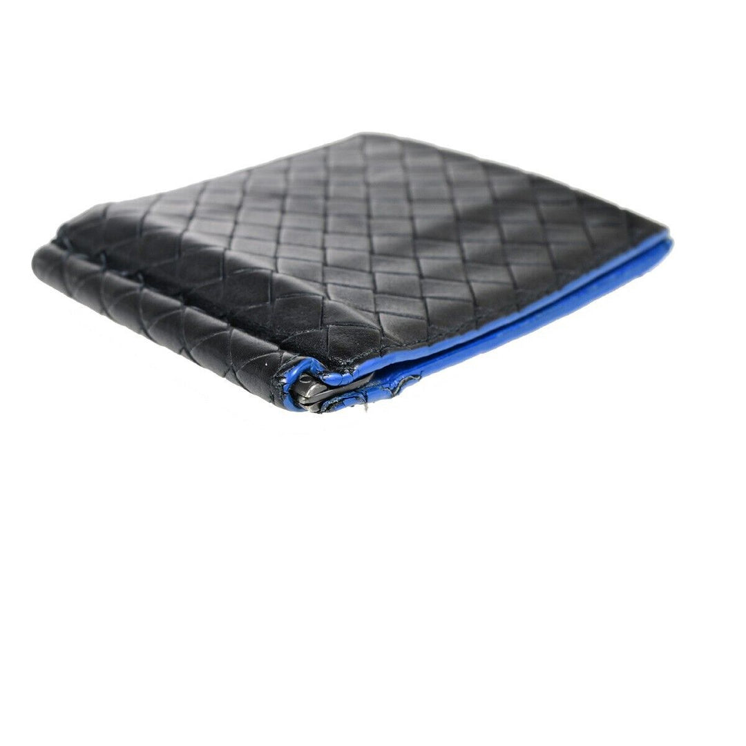 Bottega veneta Intrecciato Wallet
