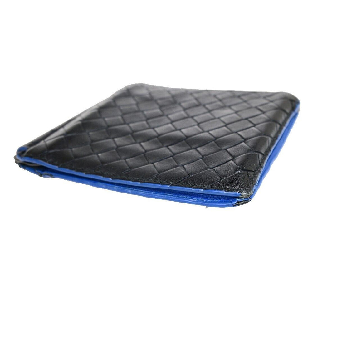 Bottega veneta Intrecciato Wallet
