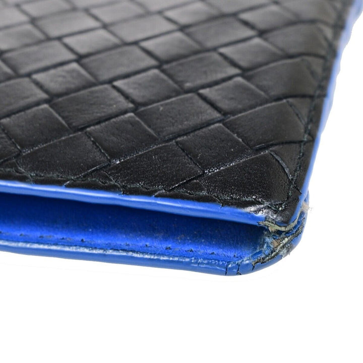 Bottega veneta Intrecciato Wallet