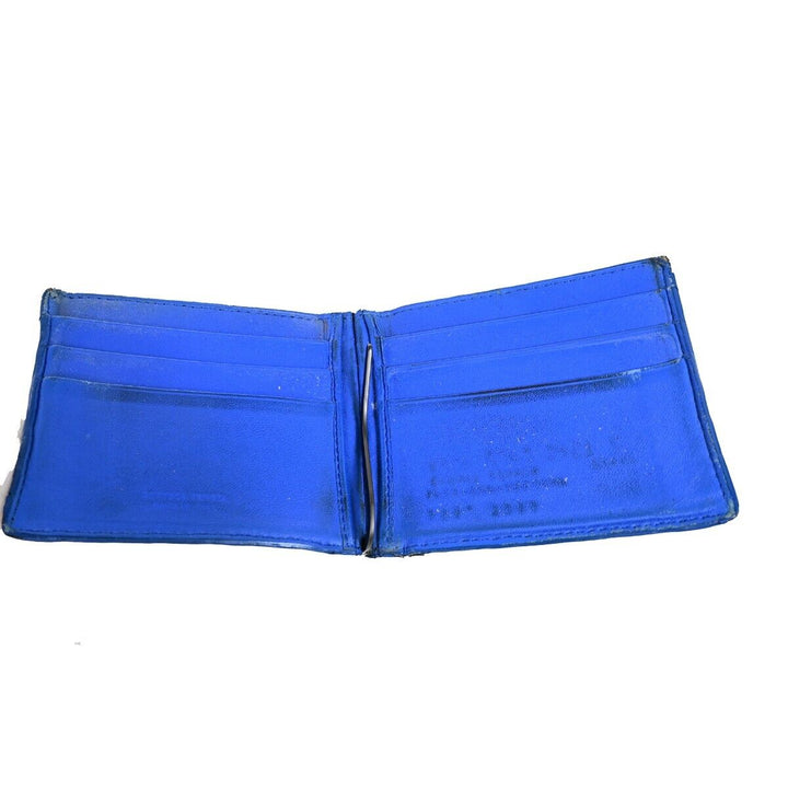 Bottega veneta Intrecciato Wallet
