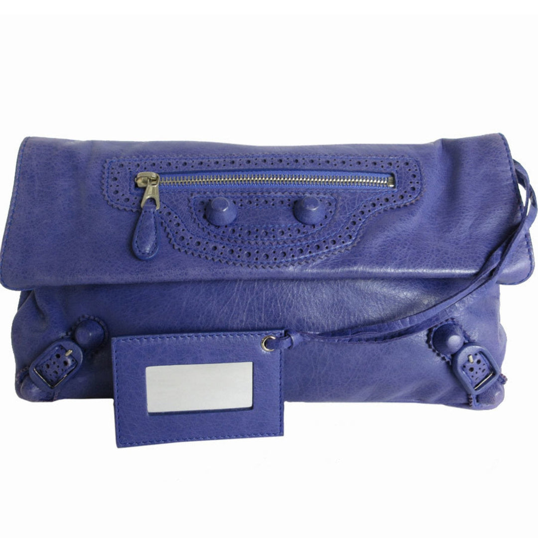 Top Quality Balenciaga City Clutch Bag