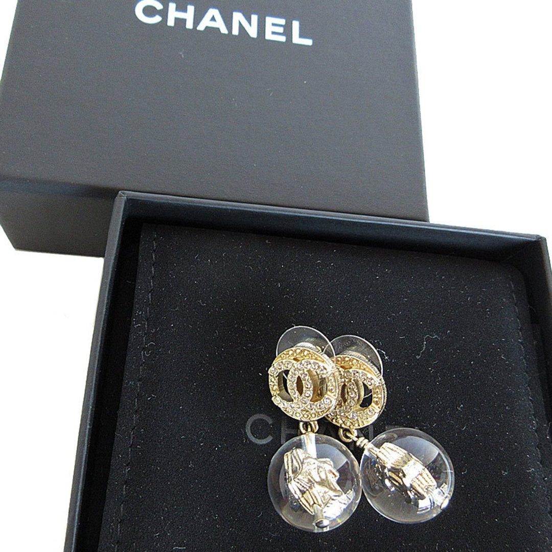 Top Quality Chanel Coco Mark Earrings