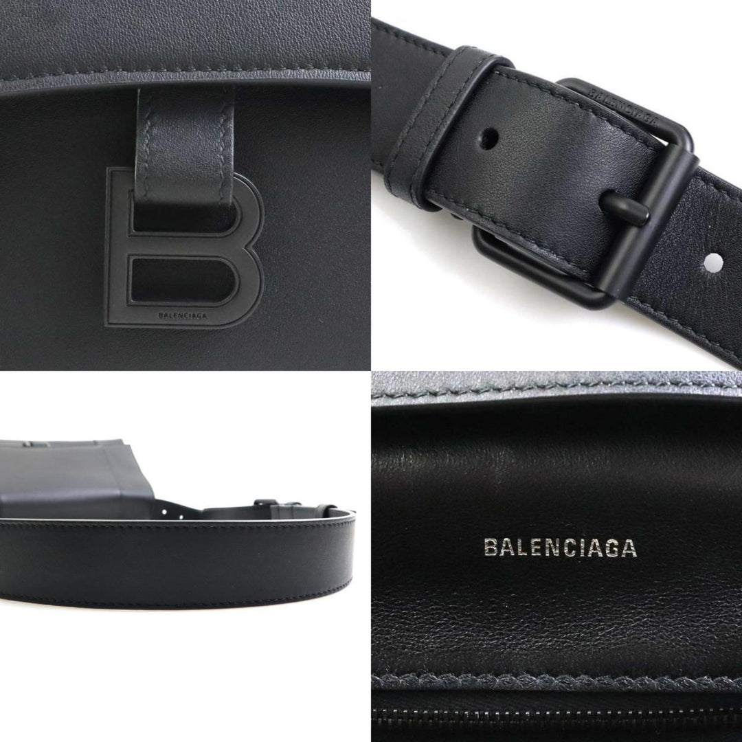 Top Quality Balenciaga Hourglass Shoulder Bag