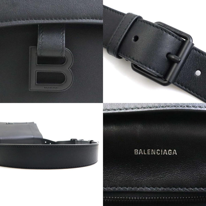 Top Quality Balenciaga Hourglass Shoulder Bag