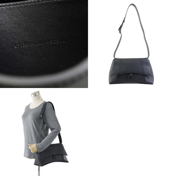 Top Quality Balenciaga Hourglass Shoulder Bag