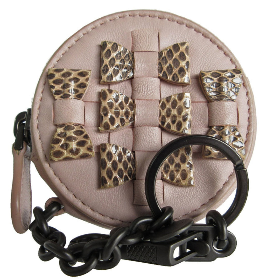 Bottega veneta Intrecciato Wallet