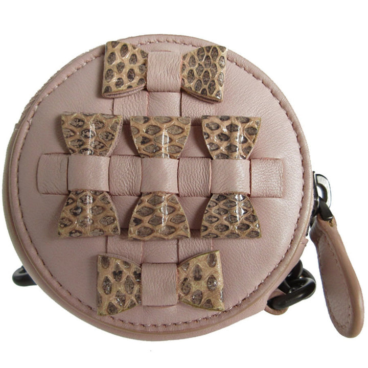 Bottega veneta Intrecciato Wallet