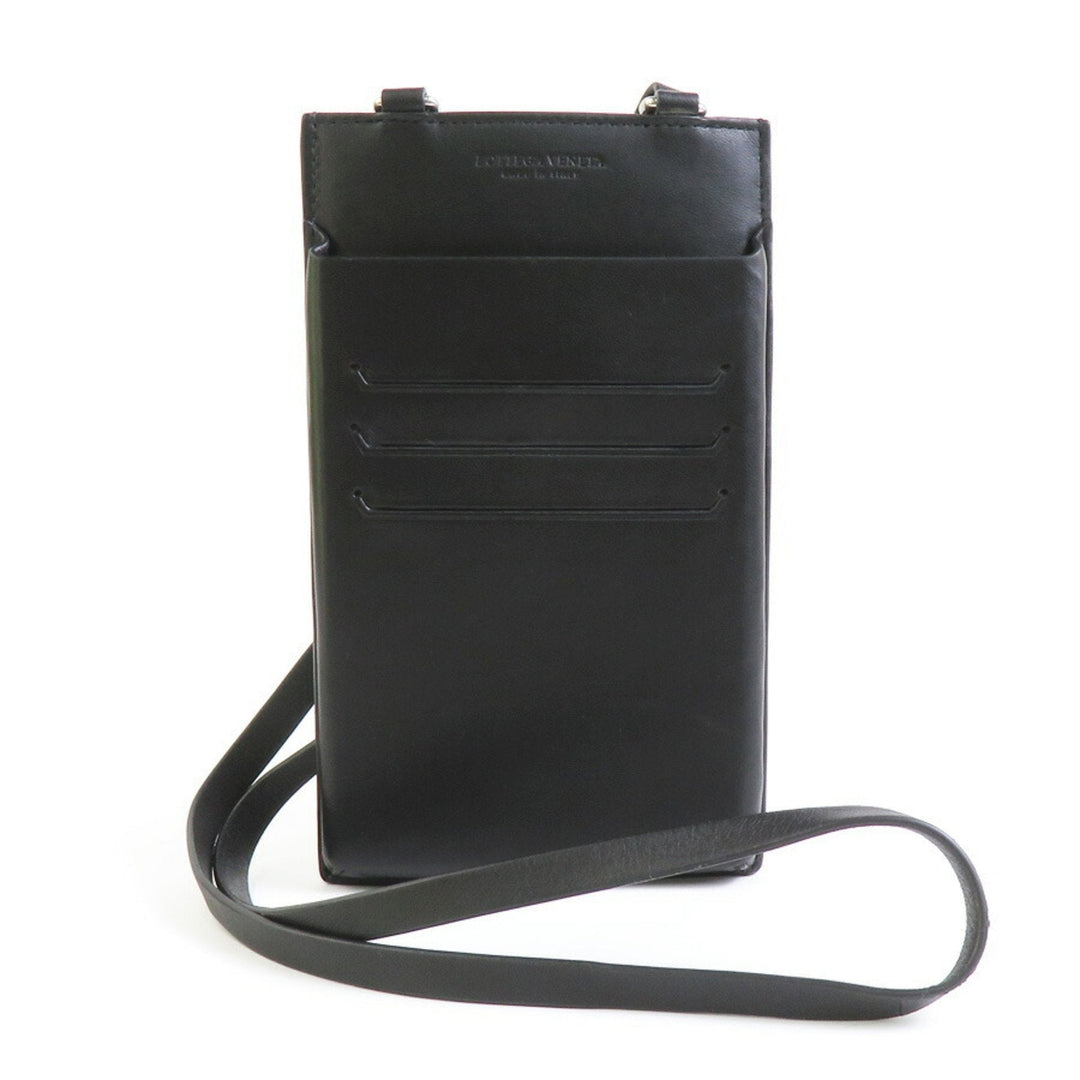 Bottega veneta Intrecciato Wallet