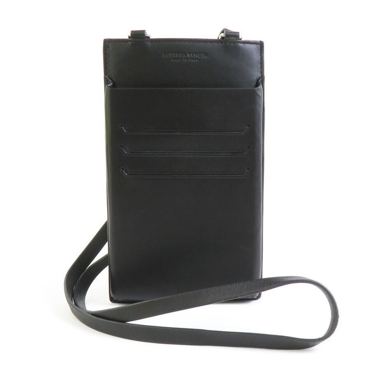 Bottega veneta Intrecciato Wallet